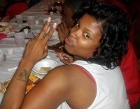 Stephani Randle