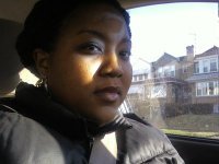 Ebonye Holmes