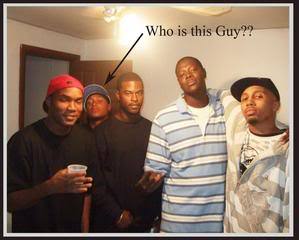 Nehemiah Bogus