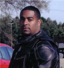 Detrick Hannah