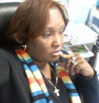 Naquisha Hartwell