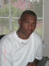 Johnnie Sutton