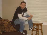 Sean Forrest