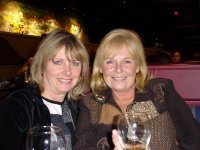 Deborah Sands