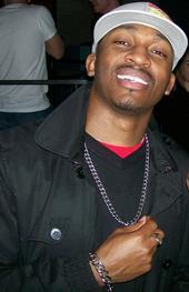 Jermaine Carmichael