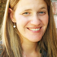 Melody Warnick