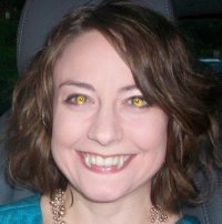 Kelly Fisher-Bishop