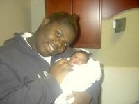 Takida Johnson
