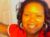 Lashonda Gee