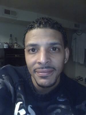 Darryl Tyson