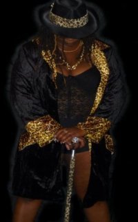 Toynetta Aikens