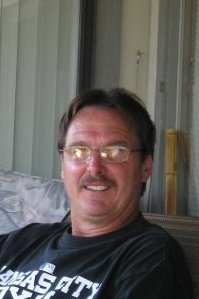 Mark Hothan