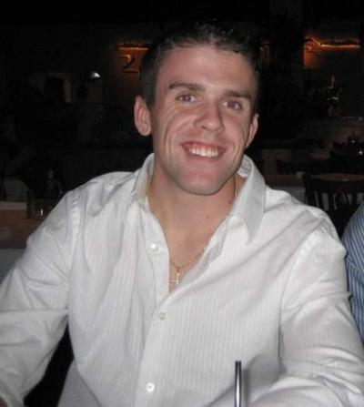 Michael Castagnoli