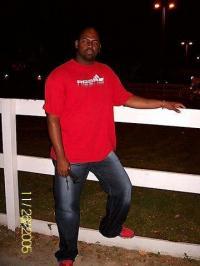 Kevin Moore