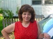 Saundra Tipton