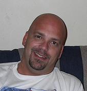 Raymond Osborne