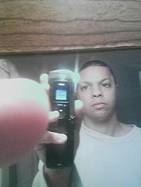 Deshawn Overton