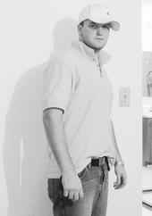 Jeffrey Marshall