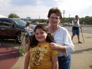 Betty Talley