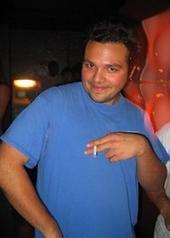 Gabriel Flores