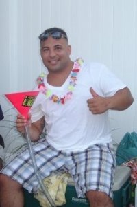 Anthony Bozzetti