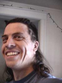 Peter Glover