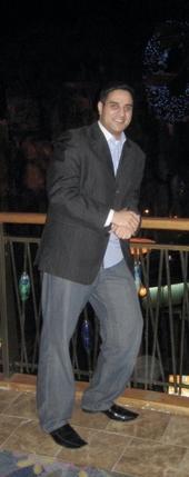 Shazib Khan