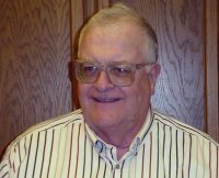 Everett Mccooey