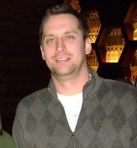 Jody Hydorn
