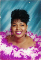 Monica Fults