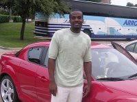Toddrick Noel