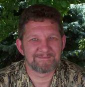 Kevin Weeks