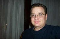 Darin Oppenheimer