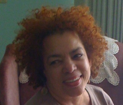 Tracy Christian