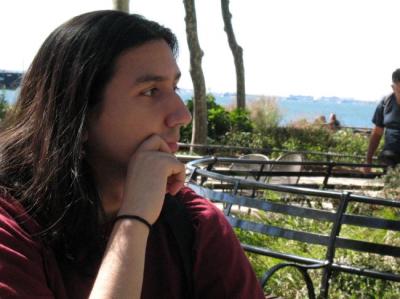 Juan Iturralde