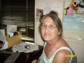 Mary Buford