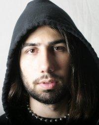 Joshua Cabrera