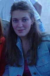 Crystal Hasso