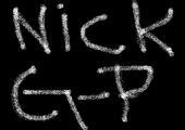 Nicholas Powell