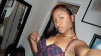 Deneca Simpson