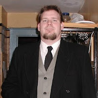Jesse Mower