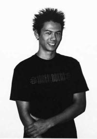 Brian Harrington
