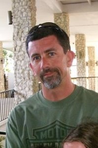 Bradley Barnett