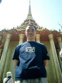 Timothy Wong