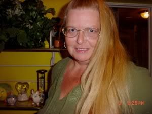 Cathy Morris