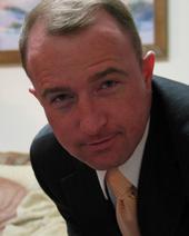 Michael Cousins