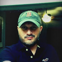 Ross Olivas