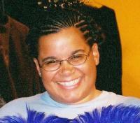 Melanie Smith