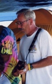 Charles Mccann