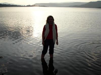 Sandra Hackert